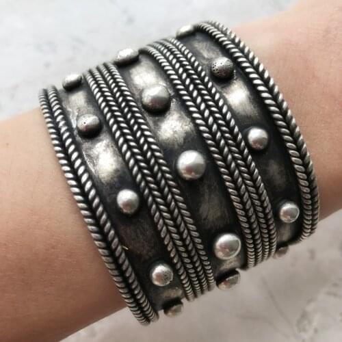 Большие браслеты Uedfire China At AliExpress