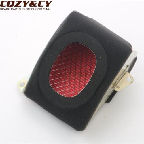 High quality Air Filter for REX RS 125 QM125T-10D QM125T-10H RS 1000 1100 125CC 4-stroke