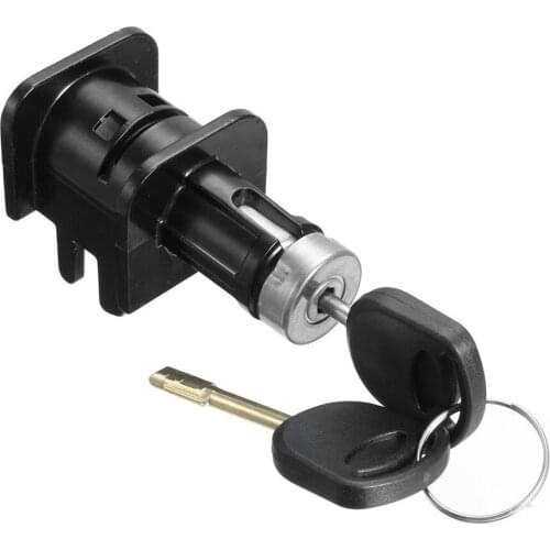 Bonnet Hood Lock Latch & Key 1491607 For Ford Transit Connect 2006-2013