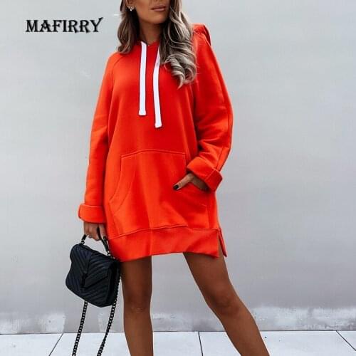2021 Spring Autumn Women Loose Pullovers Korean Style Solid Oversized Pocket Sweatshirt Female Harajuku Long Sleeve Hoodie Tops