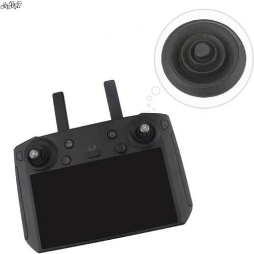 Mavic 2 Smart remote control with screen Thumb rocker Dust Proof Protective cover For DJI mavic 2 pro zoom Drone Accessories