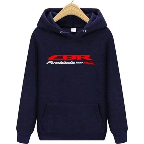2020 Men Hoodies Japan Motorbike CBR 1000RR Fireblade Motorcycle Printed Women Sweatshirts Mens Streetwear Hoodie JACKET