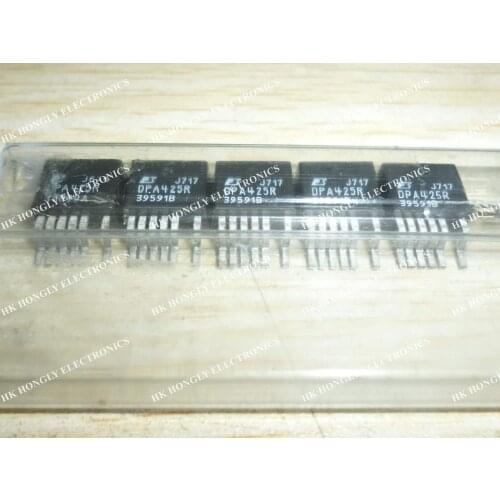 5PCS DPA425R TO-263-6 NEW