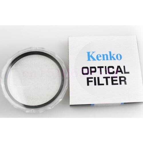 67mm Kenko UV Camera Lens Filter for Can0n SX50 SX40 HS SX30 SX20 SX10 IS FA-DC67A Digital Camera