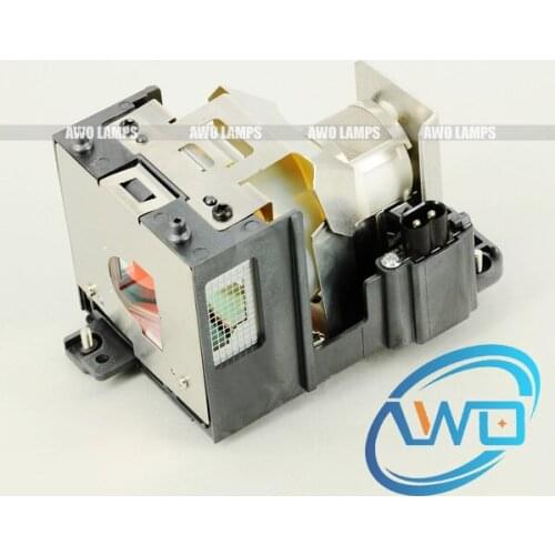AN-XR20L2 Compatible bare lamp with housing for SHARP PG-MB55/MB55X/MB56/MB56X/MB65/MB66X/MB67X/MB55X-L/MB65X-L/MB67X-L