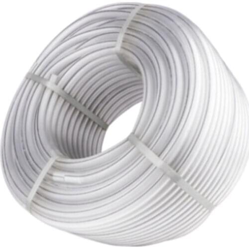 Antistatic Silicone Hose Electrostatic Resistance House For Powder Electrostatic Spray Gun Powder Pipe Accessories Special Powde