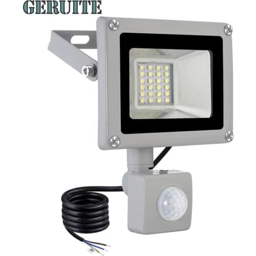 LED Floodlights AOKAILA China