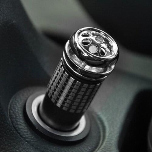 Car in addition to formaldehyde negative ion purification oxygen bar