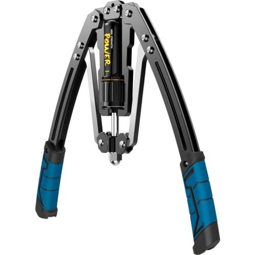 Mens Home Training Fitness Equipment Exercise Chest Muscles And Arm Muscles Adjusted Hydraulic Arm Strength Device