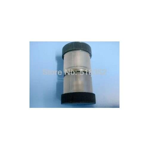 Xieye 070 Guide Wheel Assembly with Nylon Sleeve/ Seat and NMB Bearings dia.32mmx60mm for High Speed Wire Cut EDM Parts