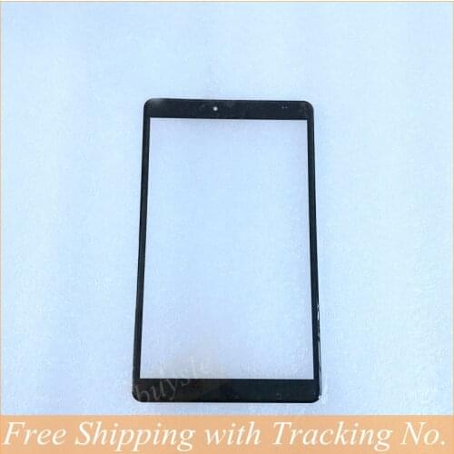 New Touch Screen Touch Panel digitizer For 8" Insignia Flex NS-P08A7100 glass Sensor Replacement NS P08A7100 Tablet