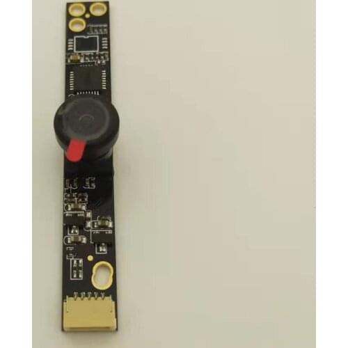 OV2659 Module USB UVC Protocol Notebook All-in-one Machine Two Million Pixel Camera Module