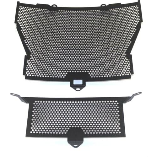 Motorcycle Radiator Grille Protector Cooling Network Protection Fit for BMW S1000R S1000RR S1000XR Brand New Water Tank Net
