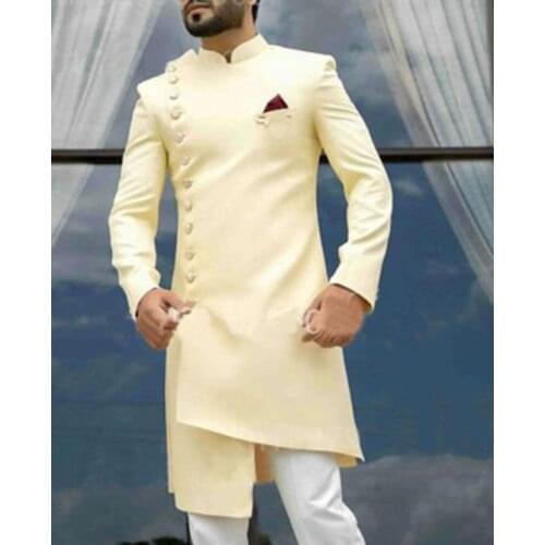 SILIWEYA Mens Tuxedos China