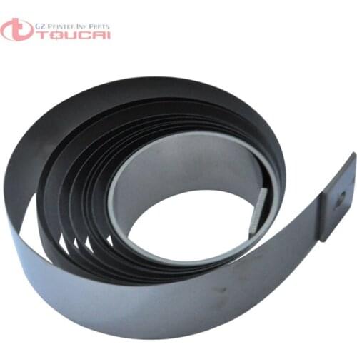 Mutoh Printer 50" steel belt 3.9m