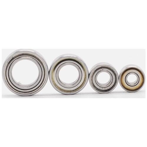 Dental Lab Handpieces Bearings For Micromotor STRONG Korea SEASHIN