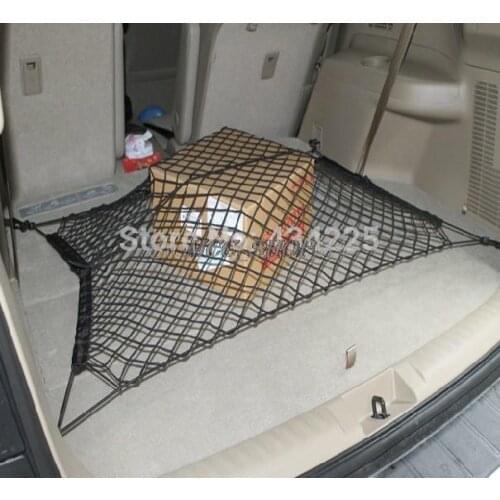 Taffeta Car Organizers