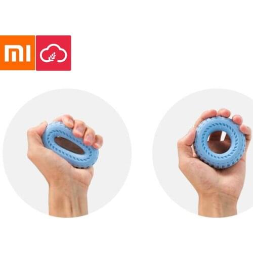 XIAOMI Youpin Yunmai Hand Grips Silicone Portable For Men Decompression Finger Rehabilitation Professional Training Hand Fitness