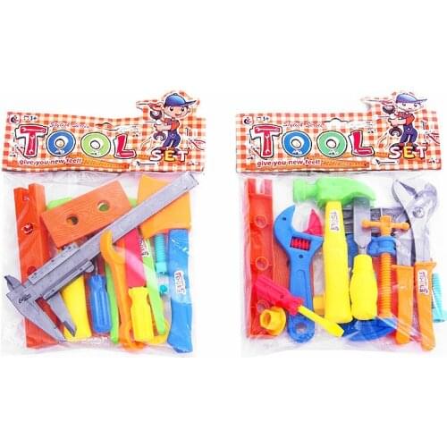 Yuanlebao Toy Tools