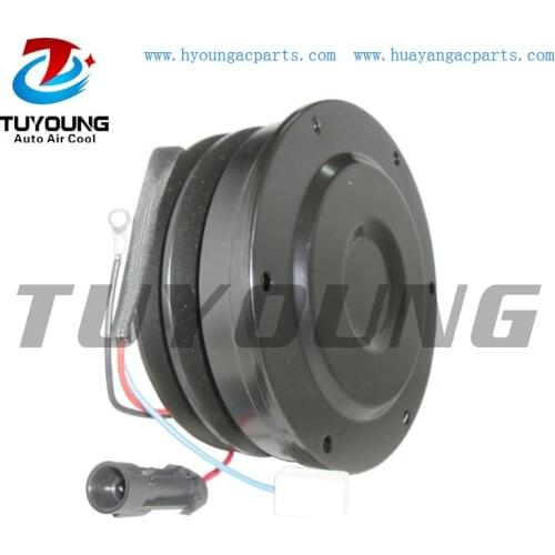 10PA15C 132mm 2GA 12V Auto Ac compressor clutch for JOHN DEERE AZ44541