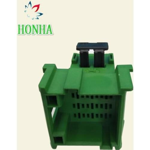 5/10/20/50/100pcs for AMP TE 12 Way 1-967627-1 female electric auto connector wire harness housing plug