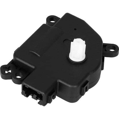 604-045 HVAC Heater Blend Door Actuator Dorman for 2011-13 Jeep Grand Cherokee 68079488AA
