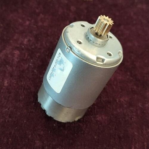 1Pcs 597002W800 Car Electronic Handbrake Module Assembly DC Motor For Hyundai Kia Santa Grand Fe Ix45 Sorento Auto Accessories