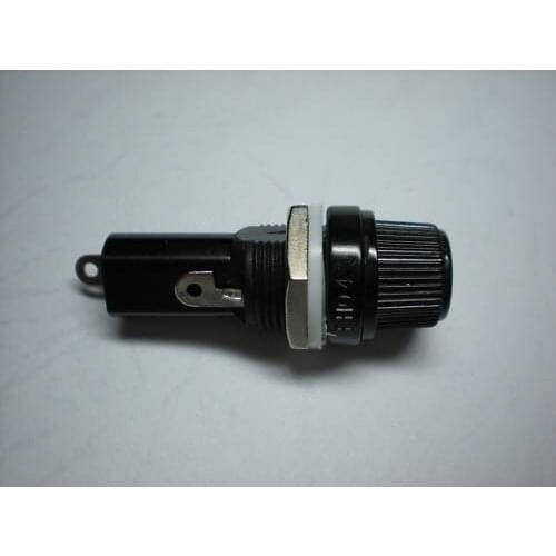 Fuse Holder FH043 10A 250V for 6x30mm 20 pcs per lot