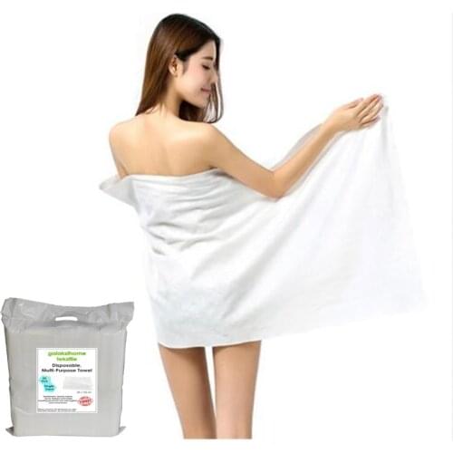 Galaksihalı Bath Towels