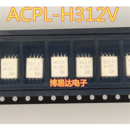 H312 H312V ACPL-H312V ACPL-H312 SOP-8