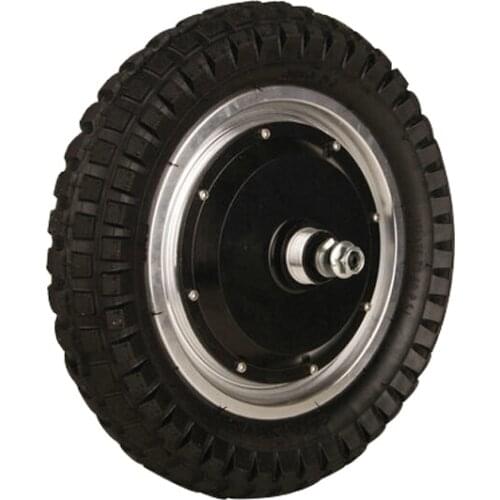 12" 250w 24v electric scooter rear wheel electric hub motor electric bike kit