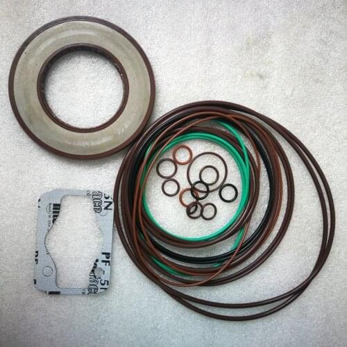 Seal Kits for Rexroth Piston Pump A4VG71 A4VG90 A4VG125 A4VG180 Pump Repair Kits Oil Seal