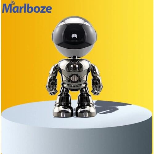 Marlboze Wireless CCTV Cameras