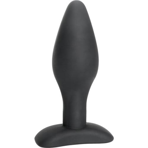 IKOKY Prostate Massager Anal Plug Anal Gay Silicone Butt Plug Adult Products Sex Toys for Men Women