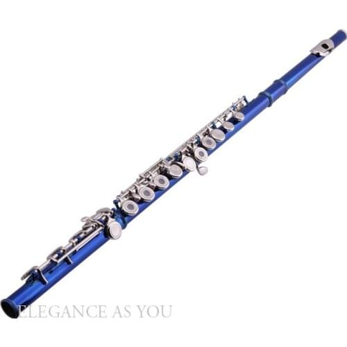 MOCUISHLE Flute