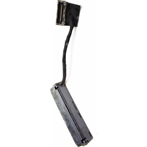 New Laptop HDD Adapter Connector For Dell Inspiron 15-7537 50.47L05-001 Hard Drive Cable