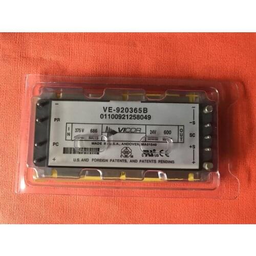 New Original VI-920365B VE-920365B quality assurance