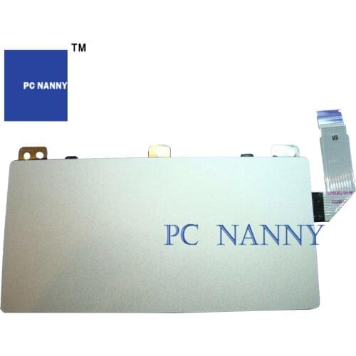 PCNANNY FOR HP 14-DH 14m-dh Touchpad TM-P3408-006 speakers L51127-001 audio board
