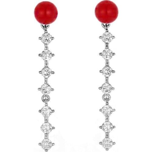 Shenzhihua Dangle Earrings