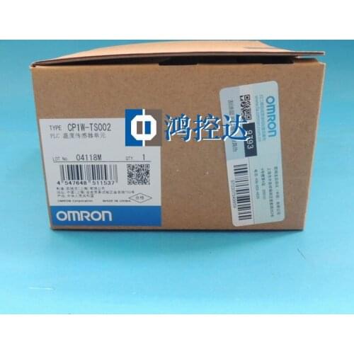 Special price new original PLC module CP1W-TS002