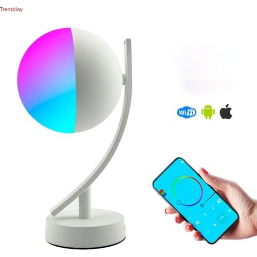 Настольные лампы Tremblay.mack China At AliExpress