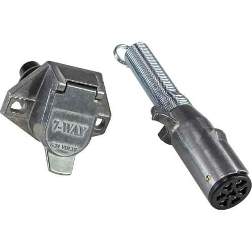 Youthful Connectors And Terminals