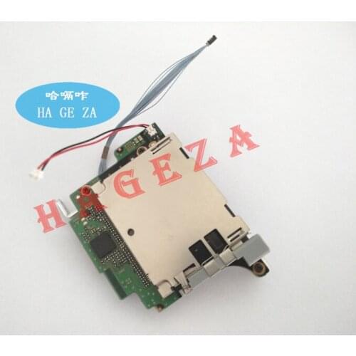 100%New and original for Nikon D4S MEDIA PCB UNIT 1138X
