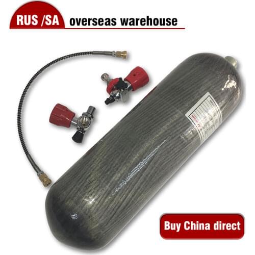 Valve M18x1.5 30Mpa Air Filling Station Refill Adapter for Carbon Fiber Cylinder for Pcp Air Rifle Airforce Buy China Directly