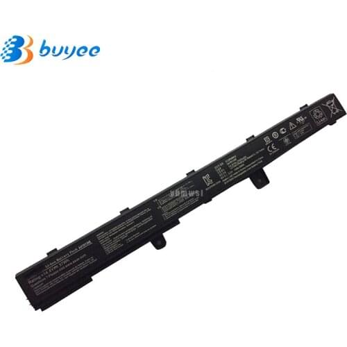 33Wh 11.25V A41N1308 A31N1319 Original Battery For Asus 0B110-00250100 X451 X551 X451C X451CA X551C X551CA X551M Series