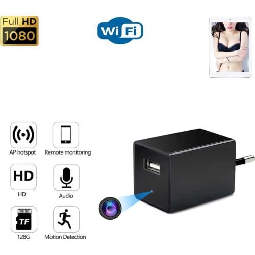ALiandream Mini CCTV Cameras