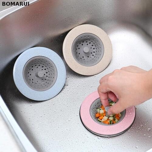 BOMARUI Kitchen Sink Filters