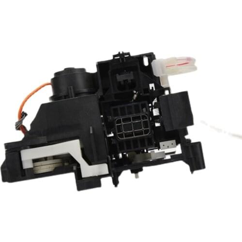 For Epson L1800 / 1390/1430/1410/1300 / 1500W ink pump cleaning unit printer partes
