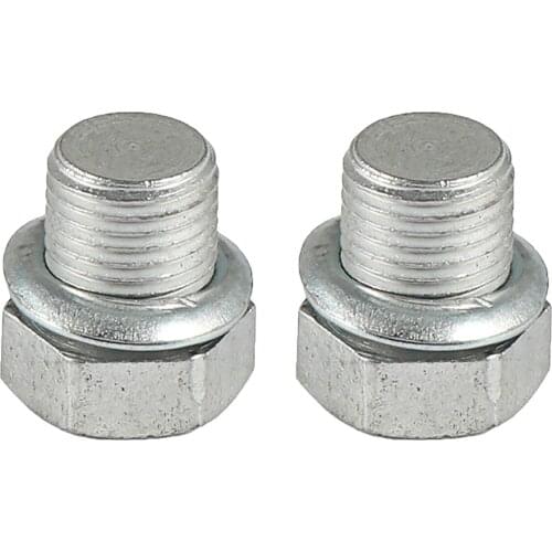 Decompression Valve Plug For Husqvarna 51 55 357XP 394 395 455 460 570 Chainsaw