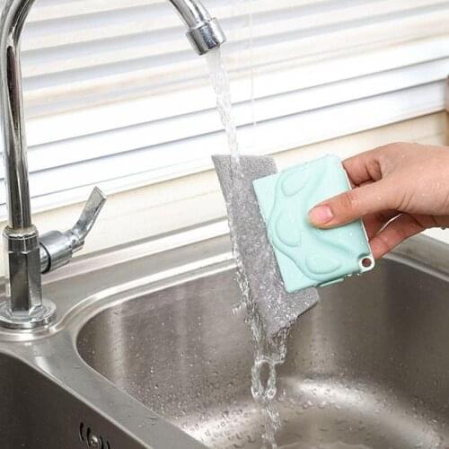 DIVV Cleaning Brushes